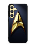 Star Trek 2nd Samsung Galaxy S24 Plus 5G , Samsung Galaxy S24+ 5G Case
