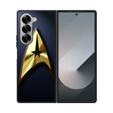 Star Trek 2nd Samsung Galaxy Z Fold 7 5G Case