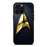 Star Trek XiPhone 16 Pro Max Case DC1735
