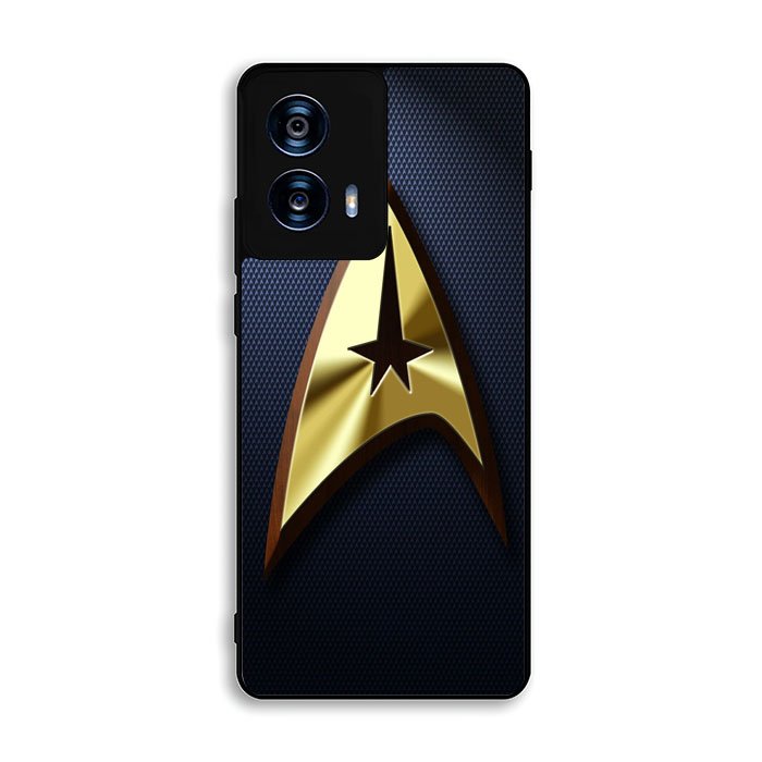 Star Trek 2nd Motorola Moto G Power 5G 2024 Case DC2558