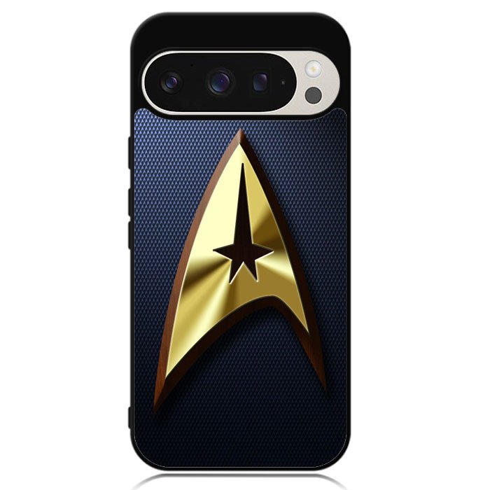 Star Trek XGoogle Pixel 9 | Google Pixel 9 Pro Case DC1735