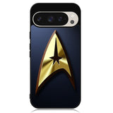 Star Trek XGoogle Pixel 9 Pro XL Case DC1735