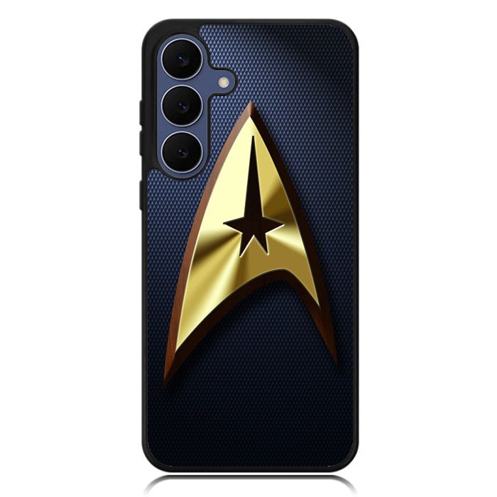Star Trek XSamsung Galaxy S24 Case DC1735