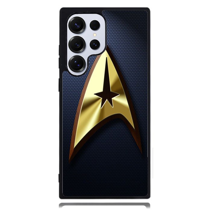 Star Trek XSamsung Galaxy S25 Ultra Case DC1735