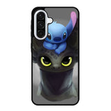 Toothless And Stitch XSamsung Galaxy A26 Case DC1899