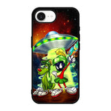 Marvin The Martian XiPhone 17e Case DC1109