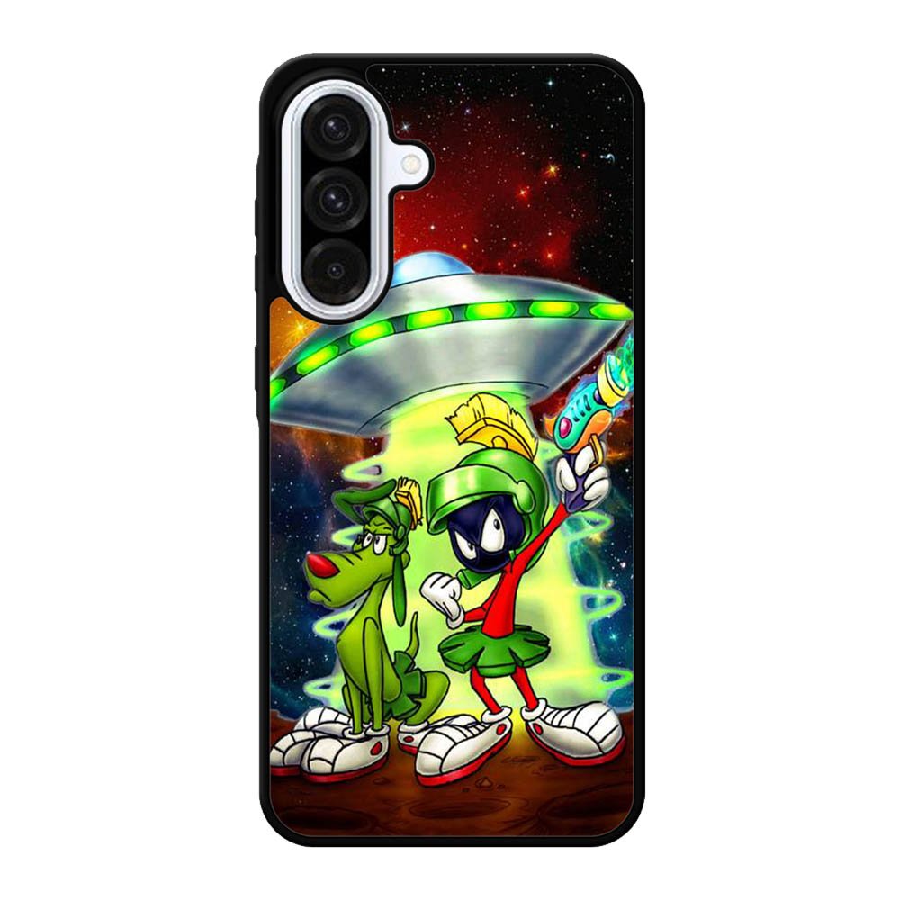 marvin the martian Samsung Galaxy A56 Case DC7005