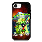 Marvin The Martian XiPhone 16e Case DC1109