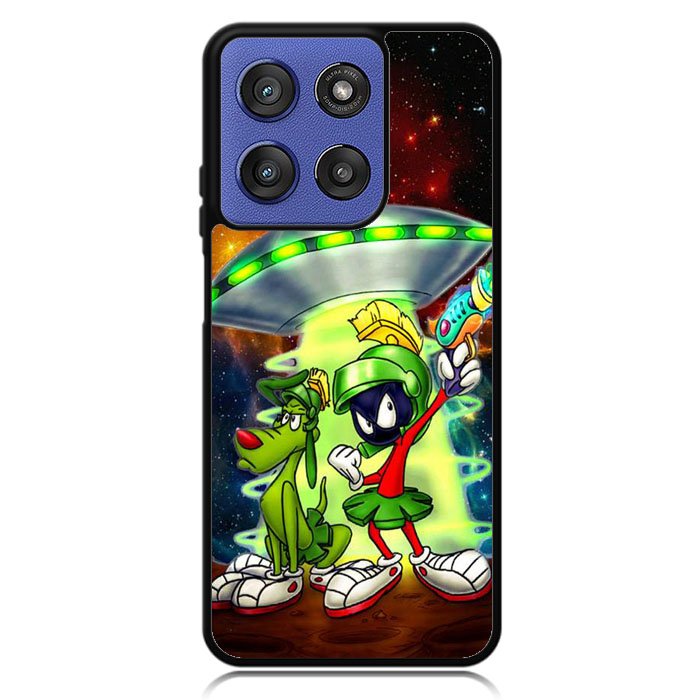 Marvin The Martian XMotorola Moto G Stylus 5G 2025 DC1109