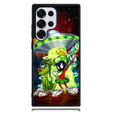 Marvin The Martian XSamsung Galaxy S24 Ultra Case DC1109
