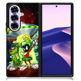 Marvin The Martian XSamsung Galaxy Z Fold 7 Case DC1109