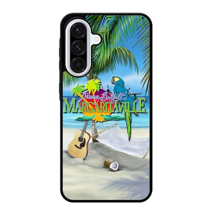 Jimmy Buffett Margaritaville XSamsung Galaxy A16 Case DC0908