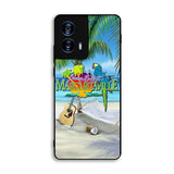 jimmy buffett margaritaville Motorola Moto G Power 5G 2024 Case DC7124