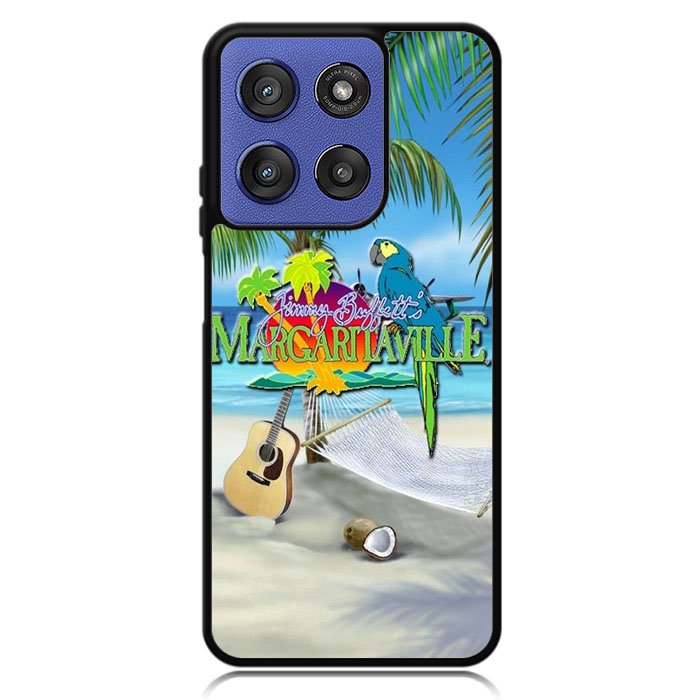 Jimmy Buffett Margaritaville XMotorola Moto G Stylus 5G 2025 DC0908