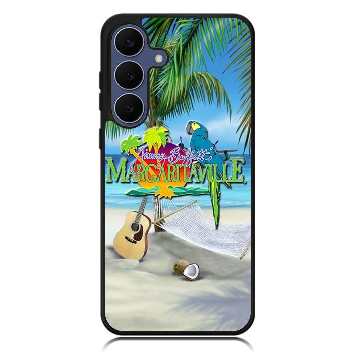 Jimmy Buffett Margaritaville XSamsung Galaxy S23 Plus , Samsung Galaxy S23+ Case DC0908