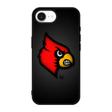 Louisville Cardinal XiPhone 17e Case DC1070