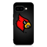 Louisville Cardinal XGoogle Pixel 9A Max Case DC1070