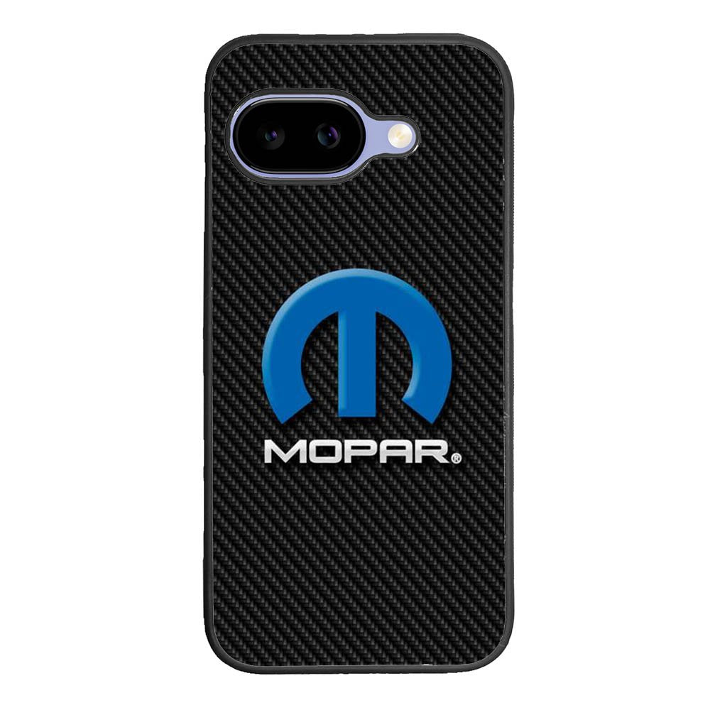 Mopar Carbon XGoogle Pixel 10A Case DC1207
