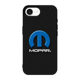 mopar carbon iPhone 17e Case