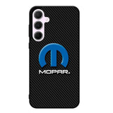 Mopar Carbon XSamsung Galaxy A15 5G Case DC1207