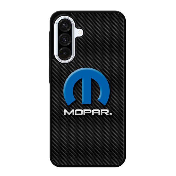 Mopar Carbon XSamsung Galaxy A56 Case DC1207