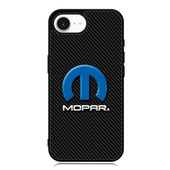 Mopar Carbon XiPhone 16e Case DC1207