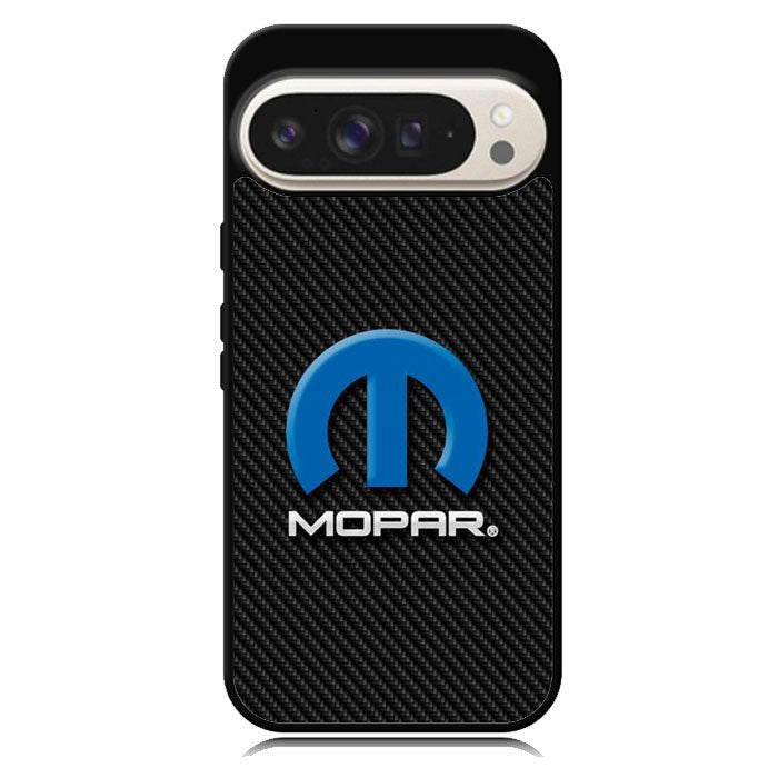 Mopar Carbon XGoogle Pixel 10 Pro XL Case DC1207