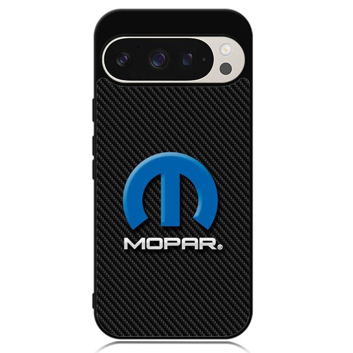 Mopar Carbon XGoogle Pixel 9 Pro XL Case DC1207