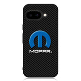 Mopar Carbon XGoogle Pixel 9A Max Case DC1207