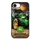 John Deere Tractor 2 XiPhone 16e Case DC0933