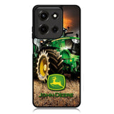 John Deere Tractor 2 XMotorola Moto G Power 5G 2025 DC0933