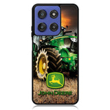 John Deere Tractor 2 XMotorola Moto G Stylus 5G 2025 DC0933