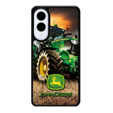 John Deere Tractor 2 XSamsung Galaxy S25 Edge DC0933