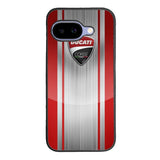 Ducati Logo Google Pixel 10A Case