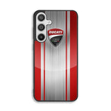 Ducati Logo Samsung Galaxy A26 Case DC4737