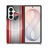 Ducati Logo Samsung Galaxy Z Fold 8 Ultra Case
