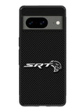 Dodge Hellcat SRT Google Pixel 8 Case