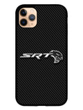 Dodge Hellcat SRT iPhone 11 Pro Case