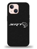 Dodge Hellcat SRT iPhone 13 Case