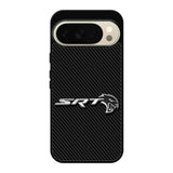 Dodge Hellcat SRT Google Pixel 10 Pro Case