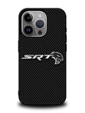 Dodge Hellcat SRT iPhone 16 Pro Max Case