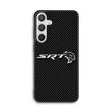 Dodge Hellcat SRT Samsung Galaxy A26 Case DC2384