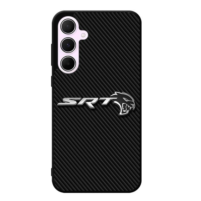 Dodge Hellcat Srt XSamsung Galaxy A35 5G Case DC0537