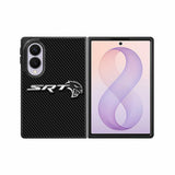 Dodge Hellcat Srt XSamsung Galaxy Z Fold 8 Case DC0537