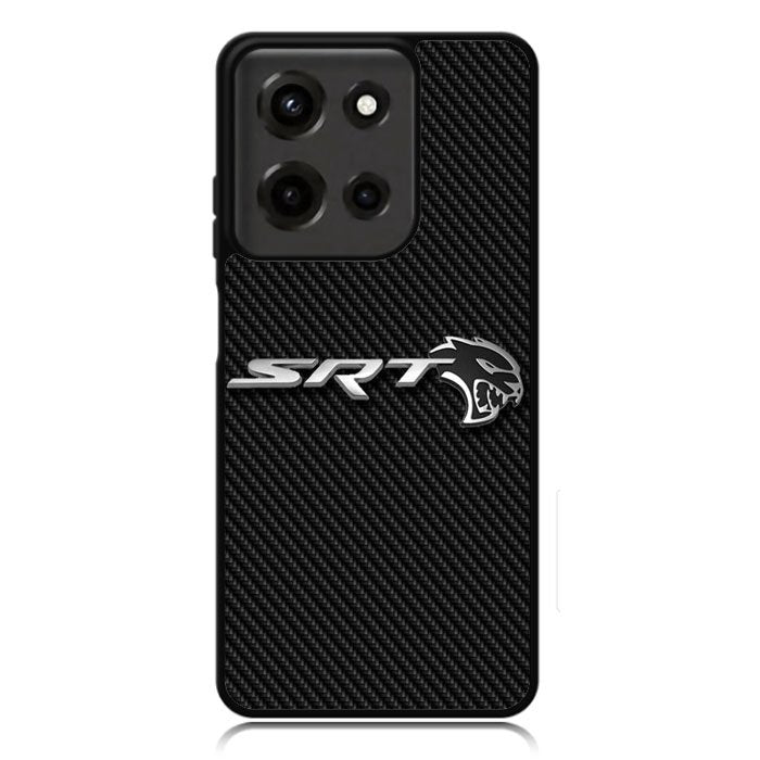 Dodge Hellcat Srt XMotorola Moto G Power 5G 2025 DC0537