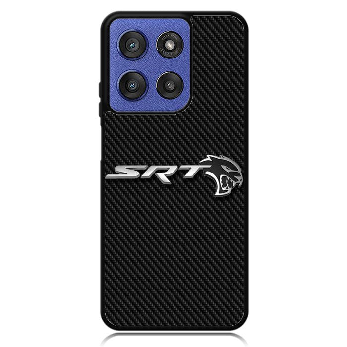 Dodge Hellcat Srt XMotorola Moto G Stylus 5G 2025 DC0537