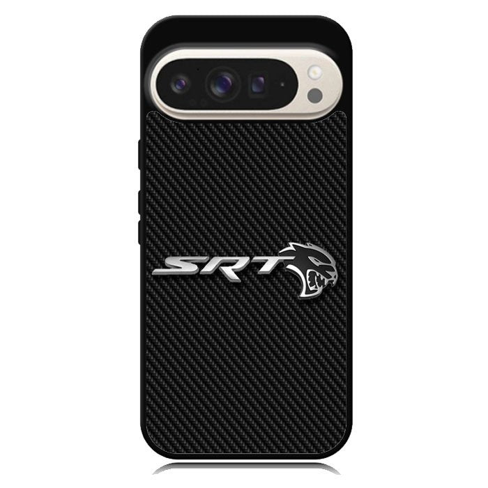Dodge Hellcat Srt XGoogle Pixel 10 | Google Pixel 10 Pro Case DC0537
