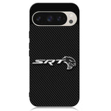 Dodge Hellcat Srt XGoogle Pixel 9 | Google Pixel 9 Pro Case DC0537