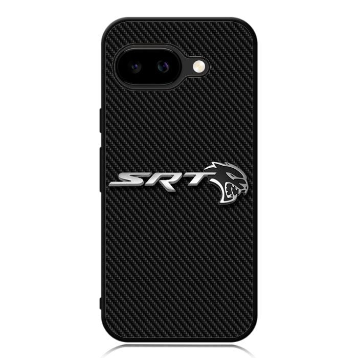 Dodge Hellcat Srt XGoogle Pixel 9A Max Case DC0537