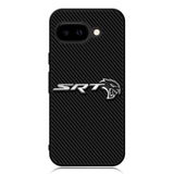 Dodge Hellcat Srt XGoogle Pixel 9A Max Case DC0537